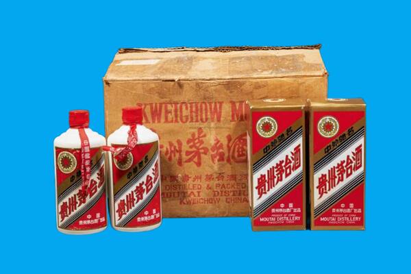 新乡获嘉县郎酒上门回收