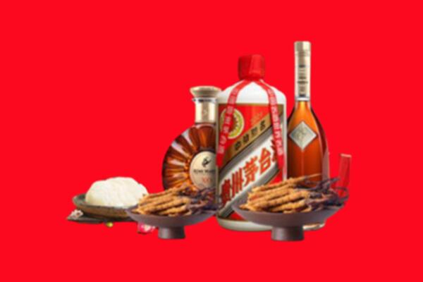 新乡获嘉县回收礼品